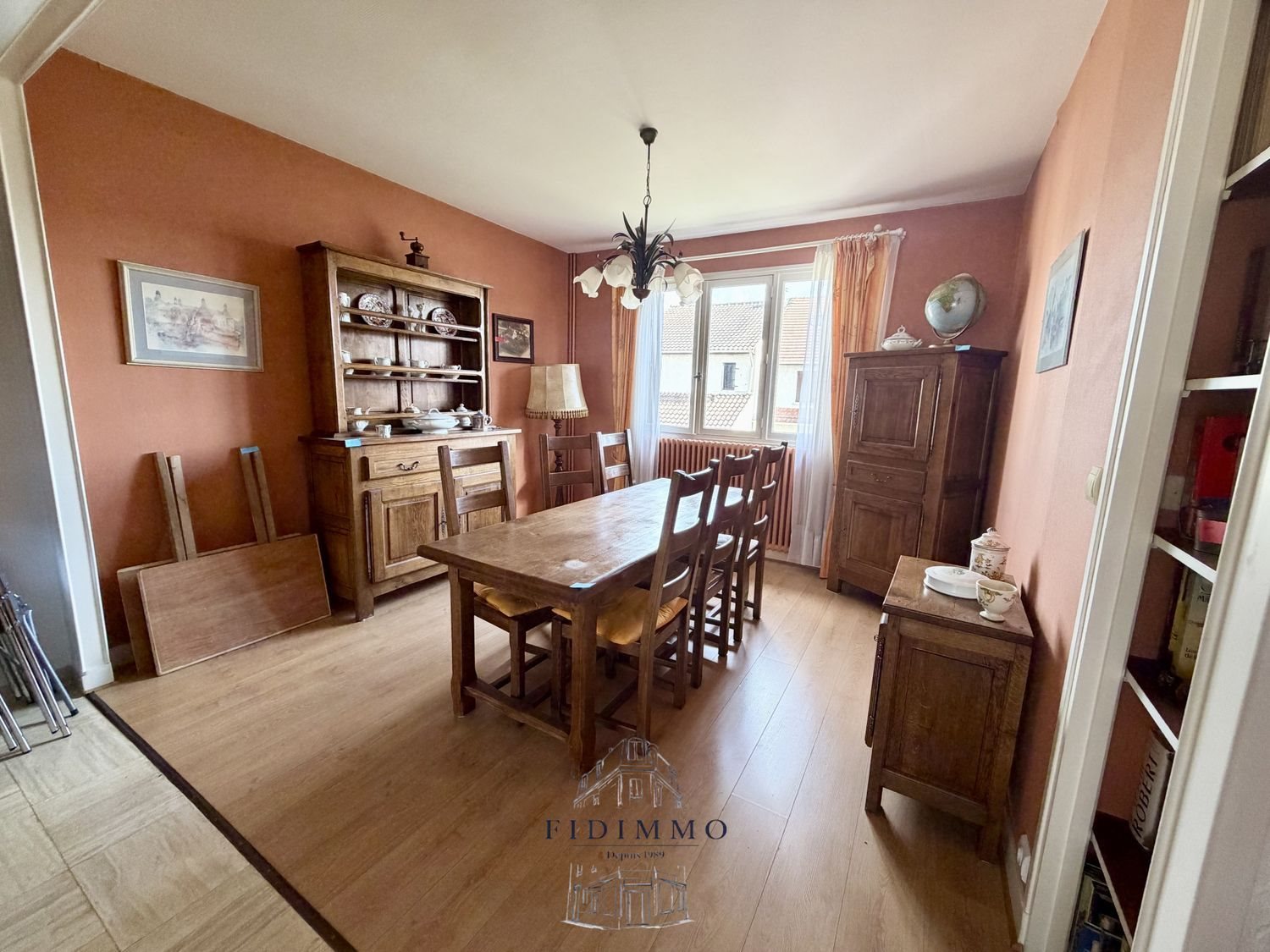 Maison à vendre, 232m², Ormesson-sur-Marne