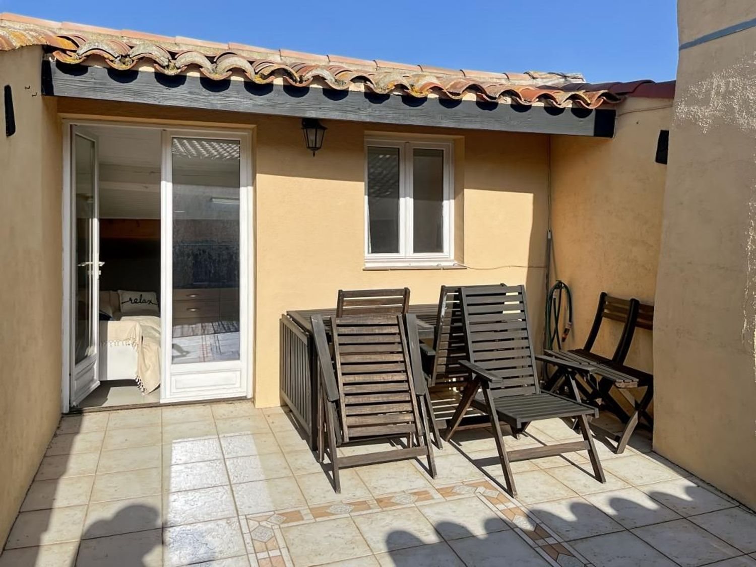 Maison à vendre, 77m², Marseillan