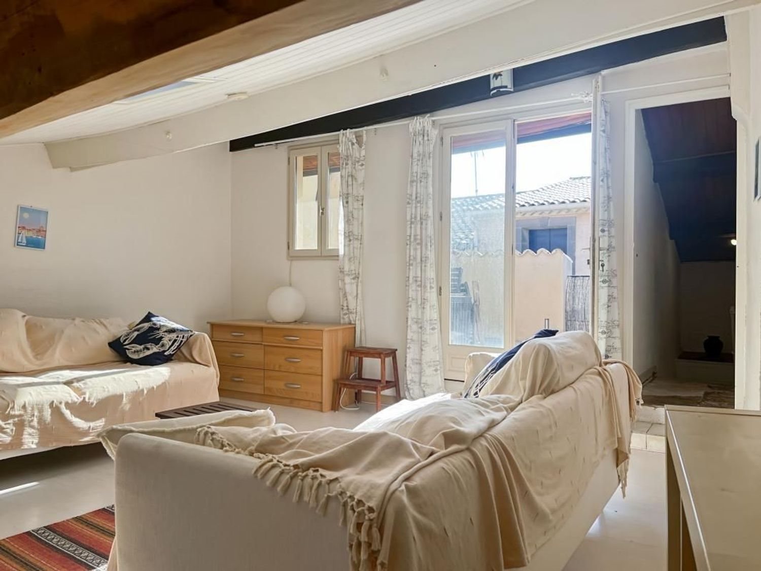 Maison à vendre, 77m², Marseillan