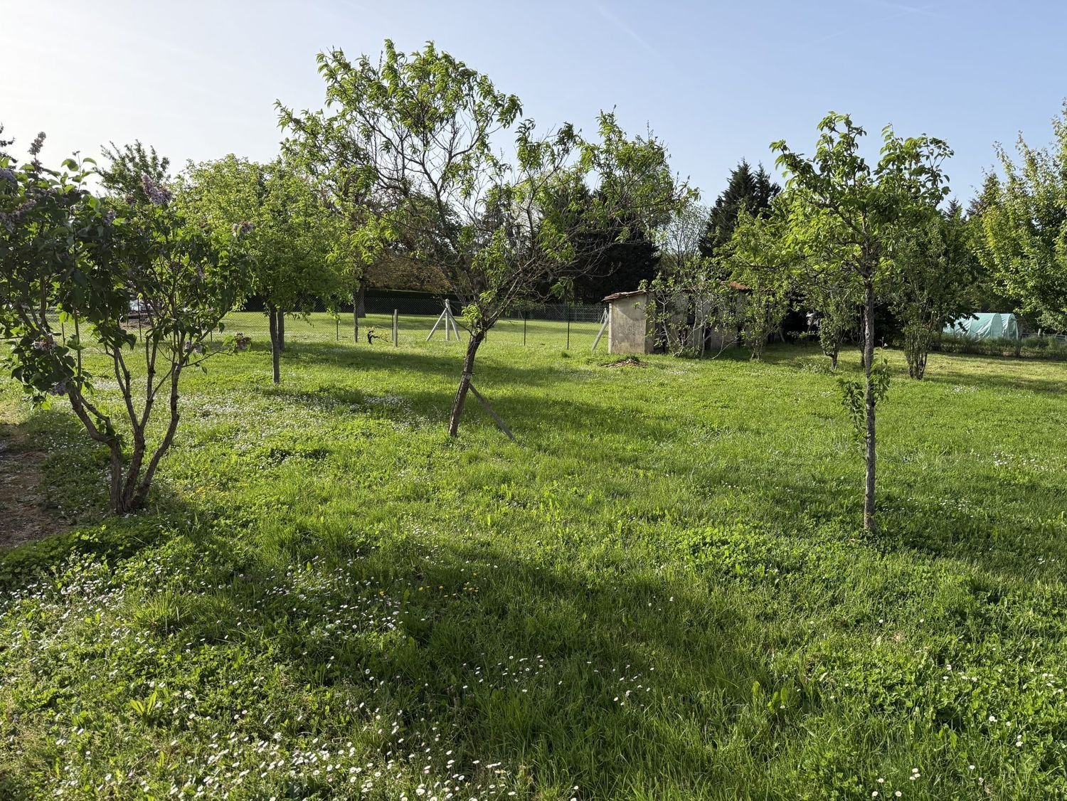 Maison à vendre, 87m², Montbron