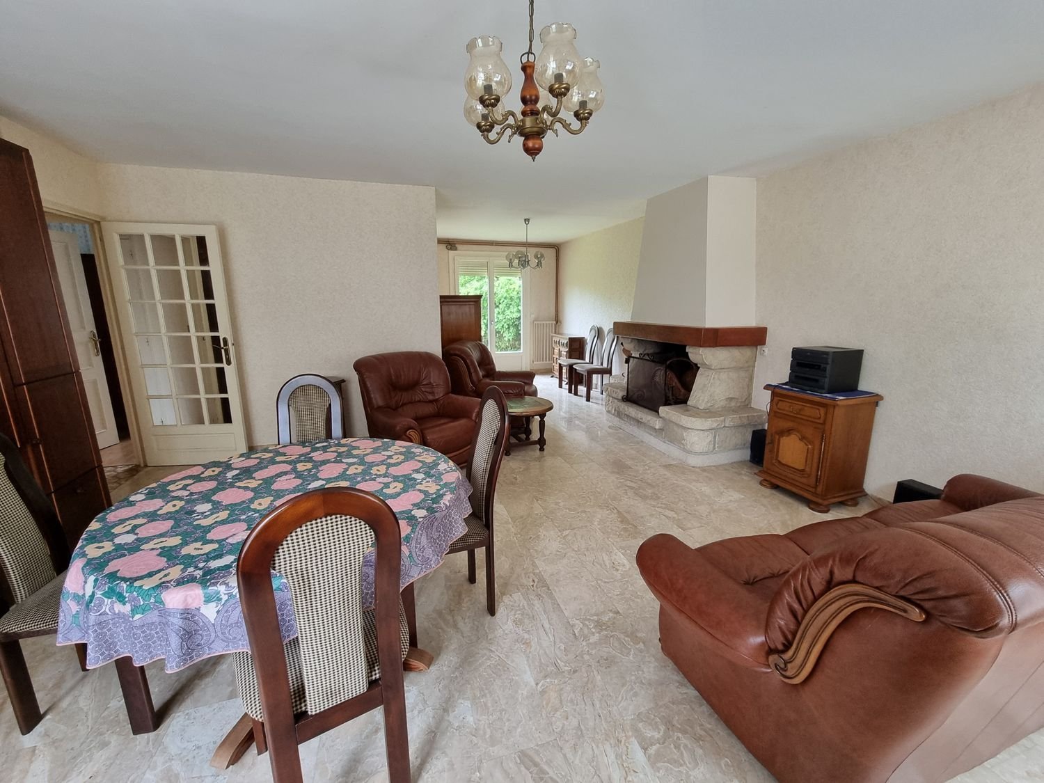 Maison à vendre, 98m², Bourgbarré