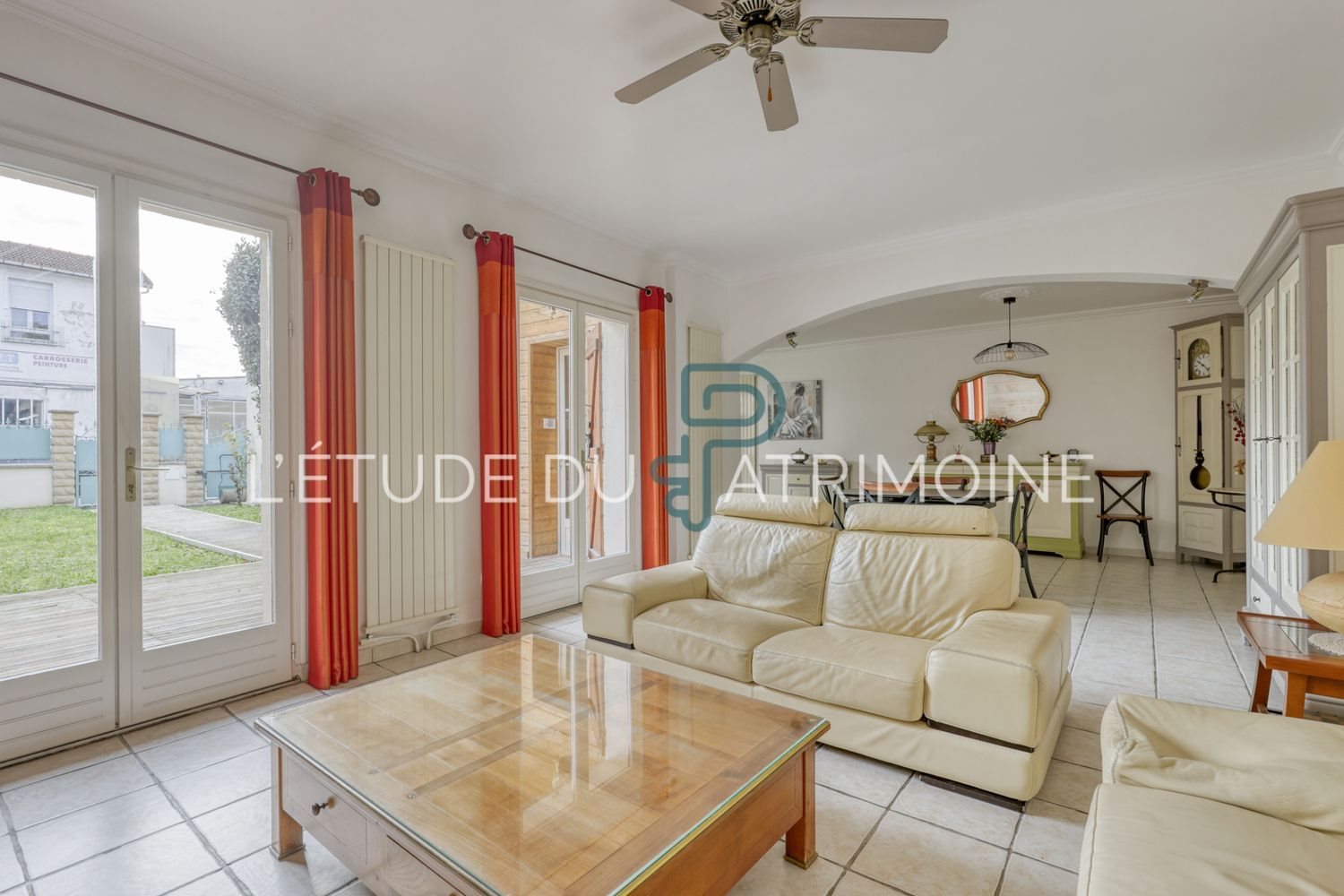 Maison à vendre, 133m², L'Haÿ-les-Roses