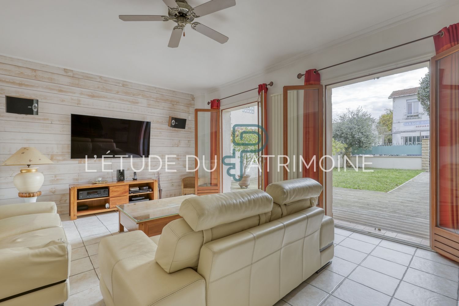 Maison à vendre, 133m², L'Haÿ-les-Roses