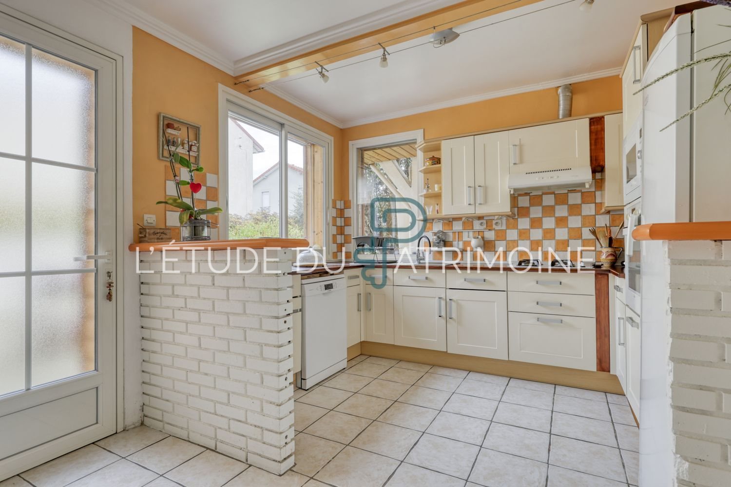 Maison à vendre, 133m², L'Haÿ-les-Roses
