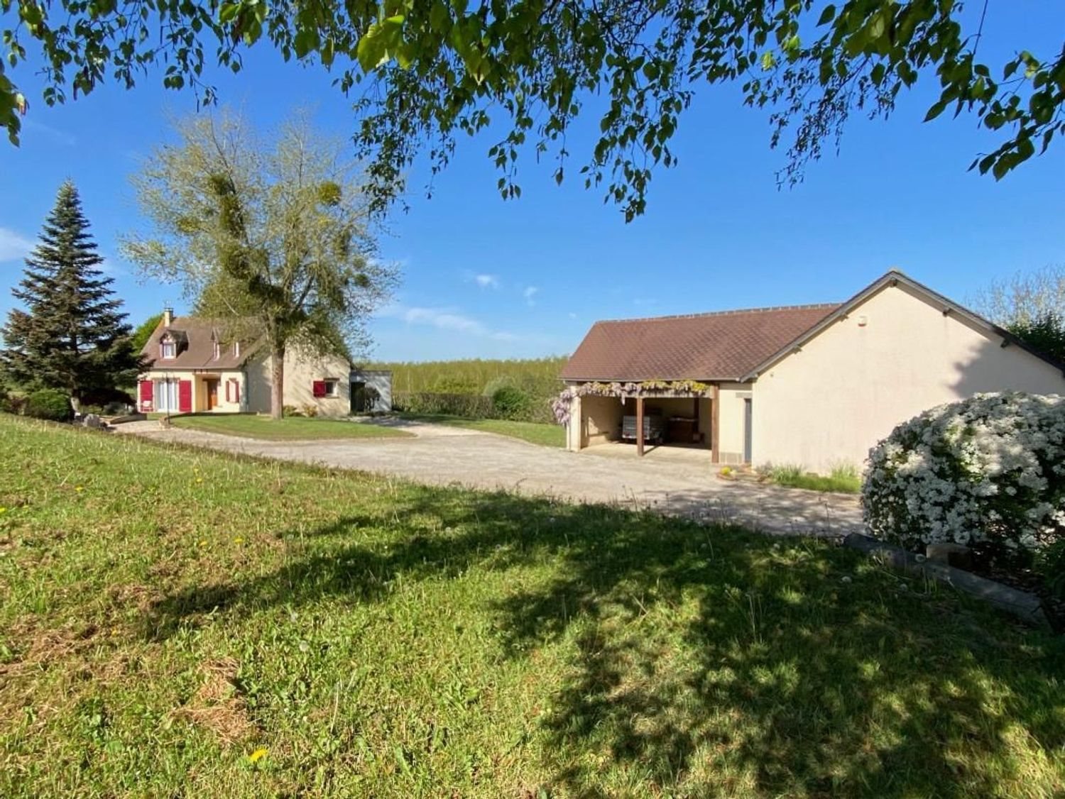 Maison à vendre, 154m², Alençon