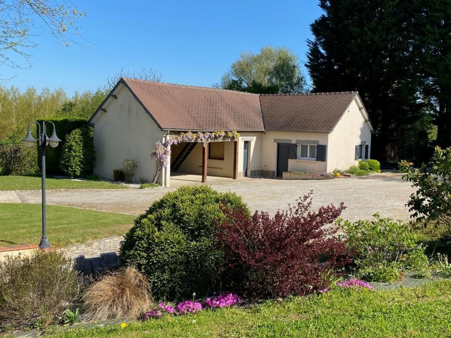 Maison à vendre, 154m², Alençon
