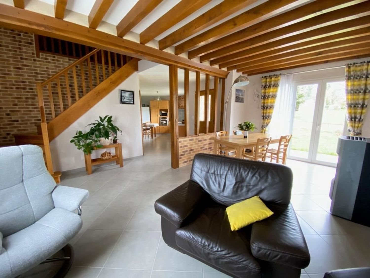 Maison à vendre, 154m², Alençon