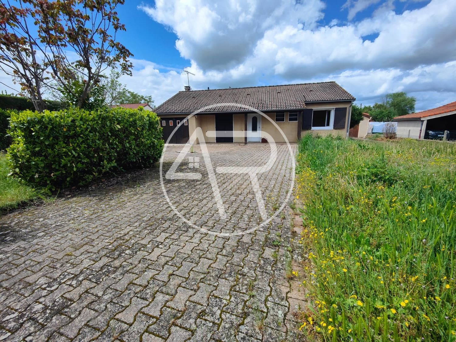 Maison à vendre, 87m², Brioude