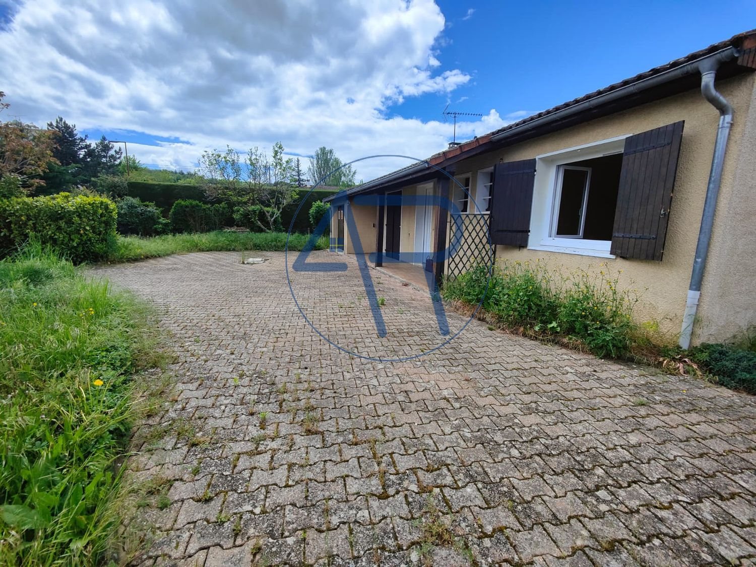 Maison à vendre, 87m², Brioude