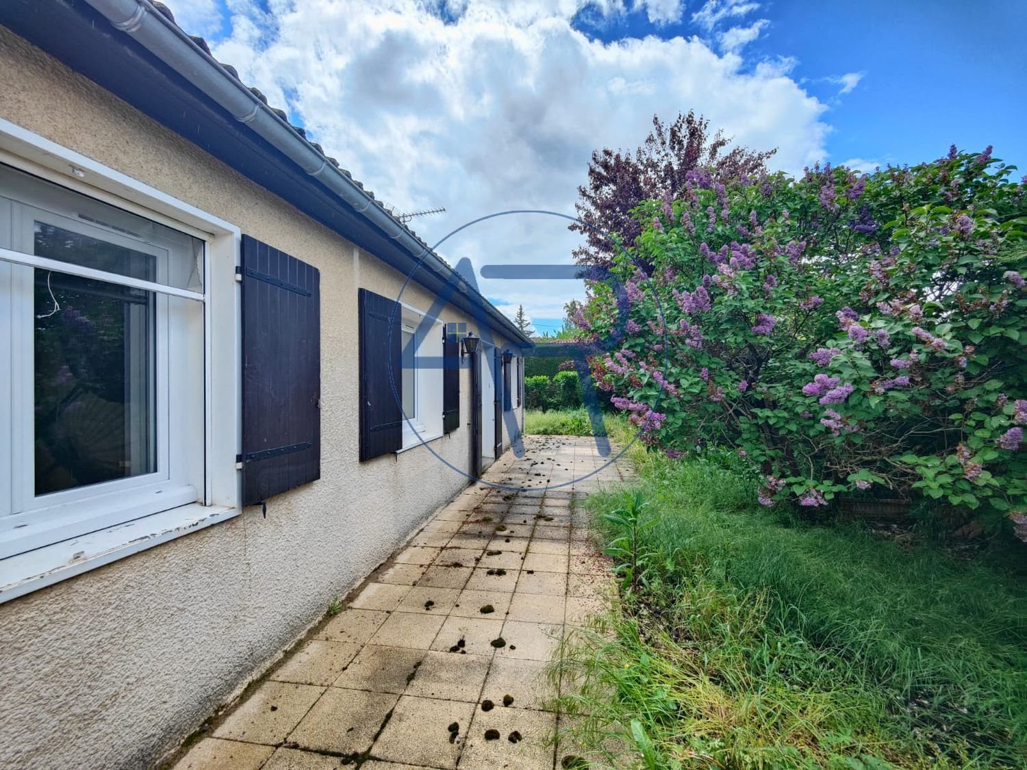 Maison à vendre, 87m², Brioude