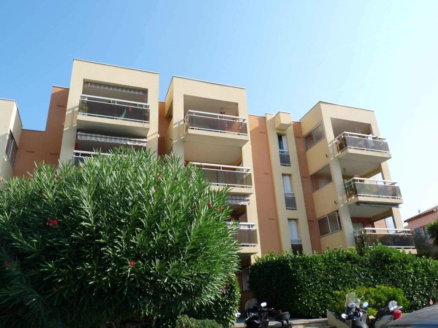 Appartement à vendre, 66m², Cagnes-sur-Mer