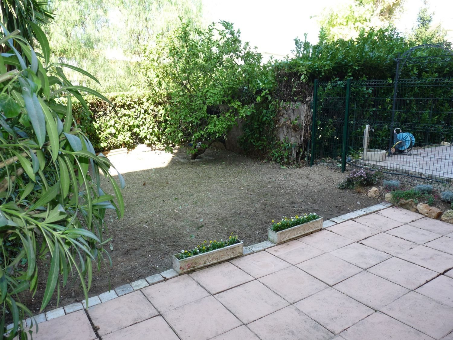Appartement à vendre, 66m², Cagnes-sur-Mer