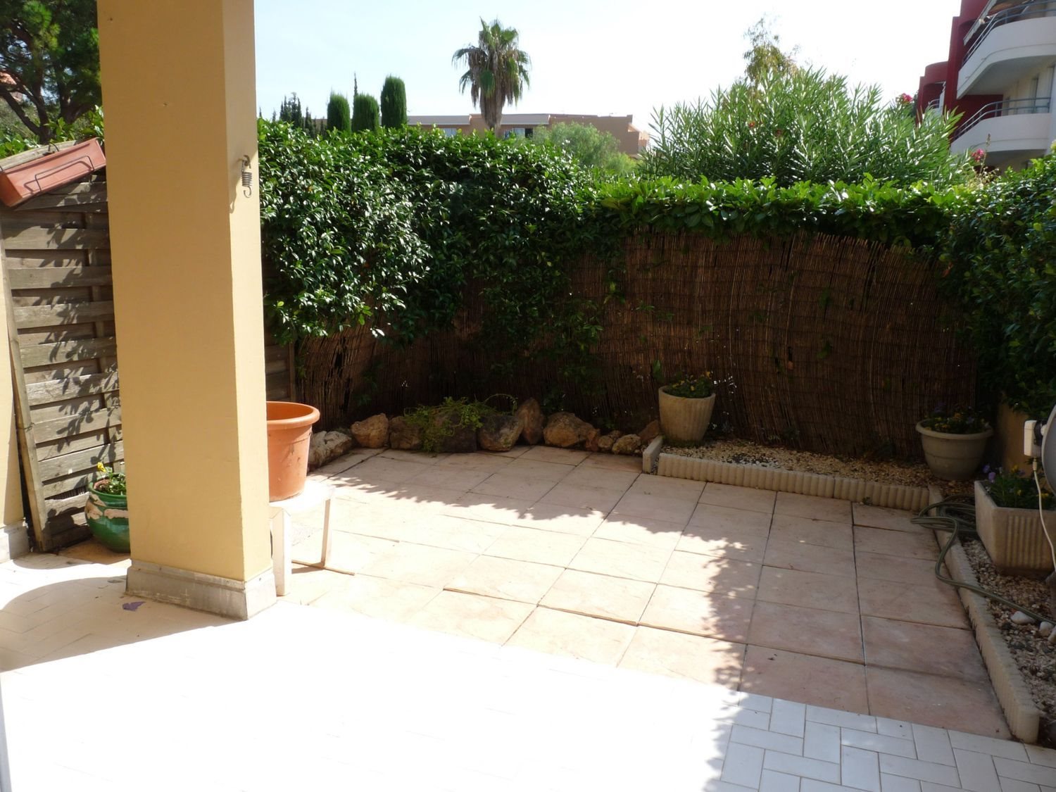 Appartement à vendre, 66m², Cagnes-sur-Mer