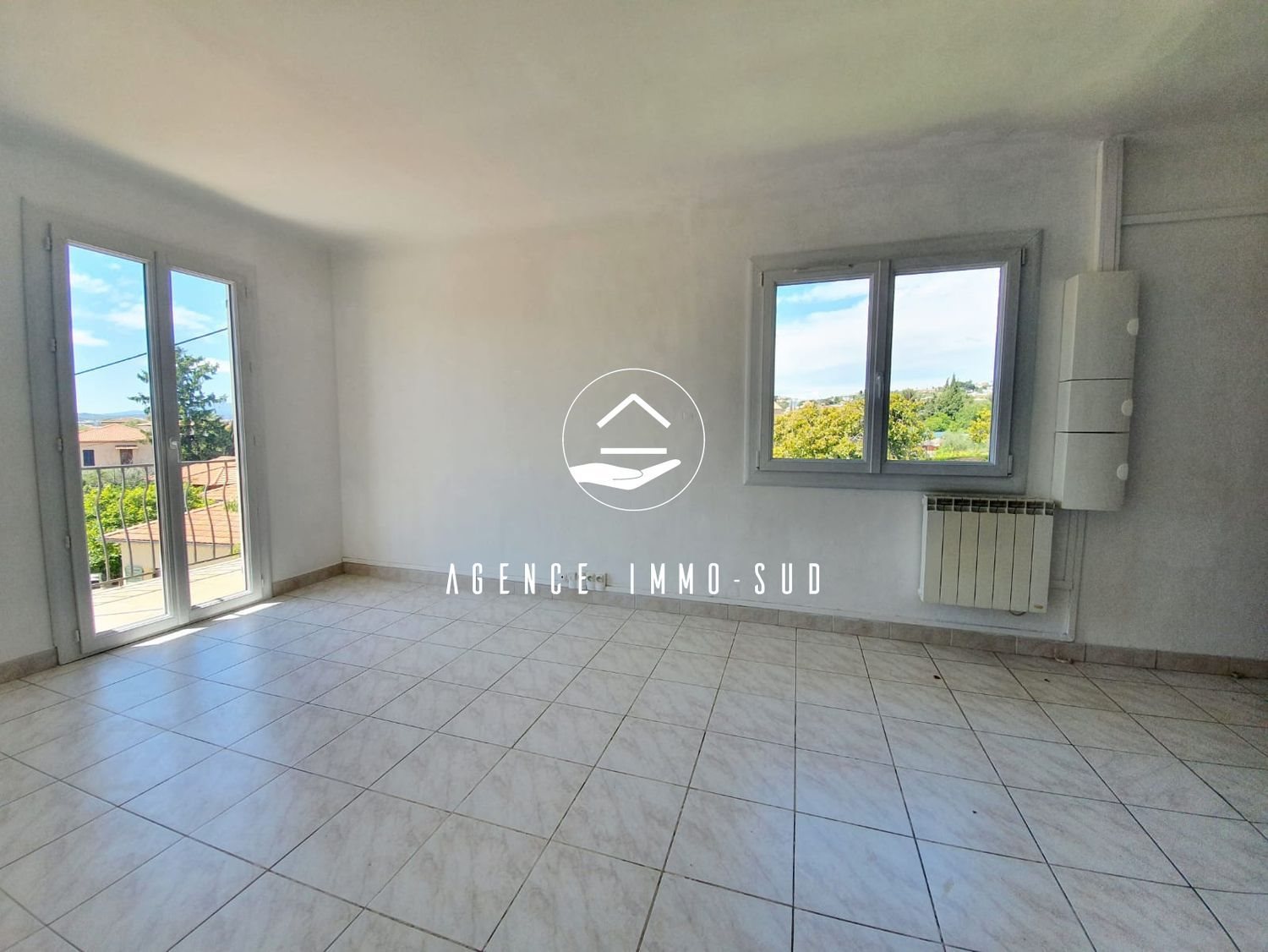 Appartement à vendre, 44m², Saint-Laurent-du-Var