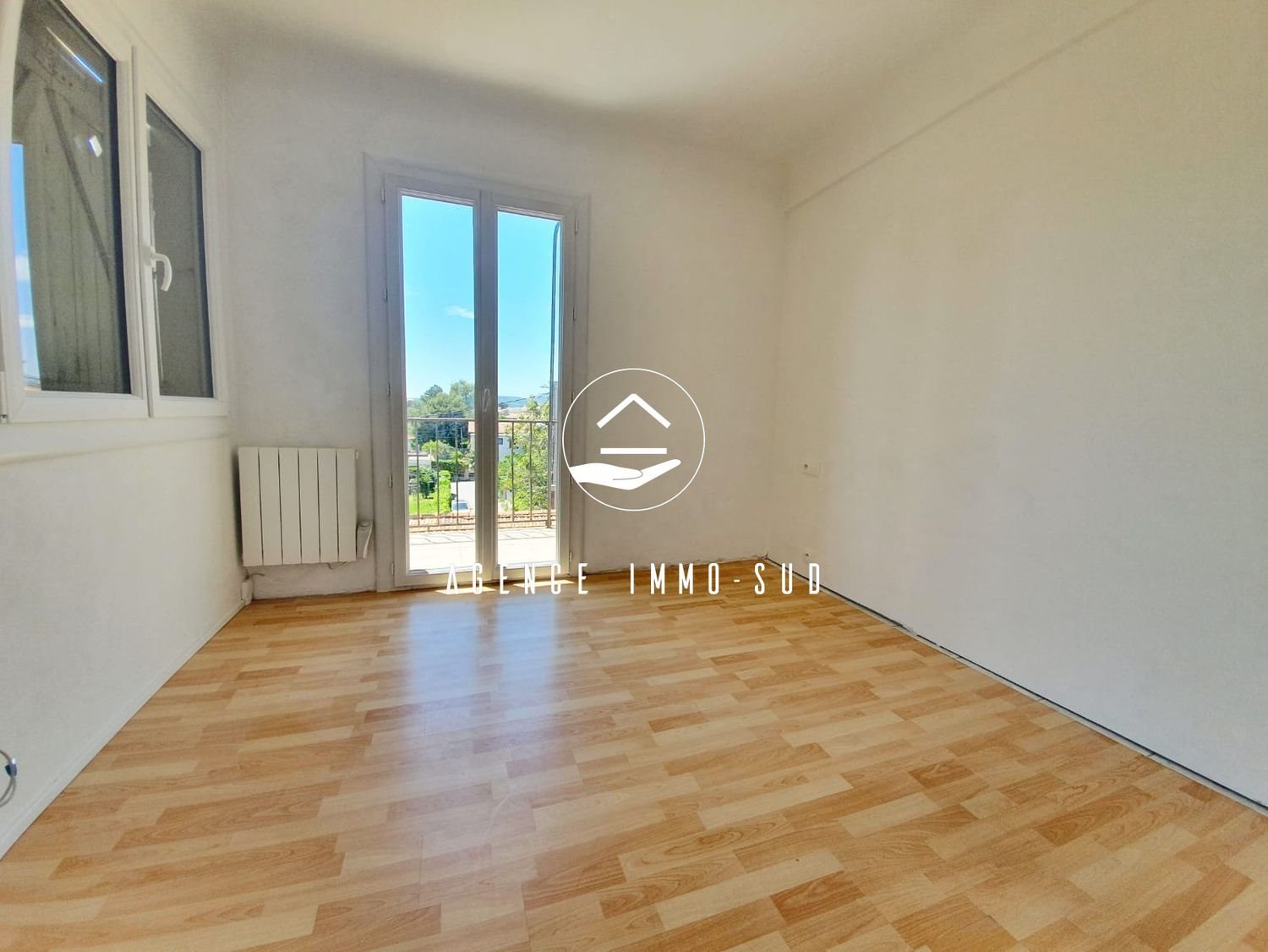 Appartement à vendre, 44m², Saint-Laurent-du-Var