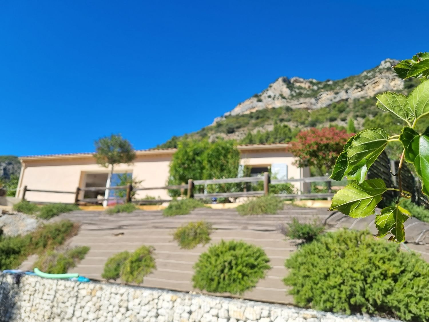 Maison à vendre, 110m², Sahune