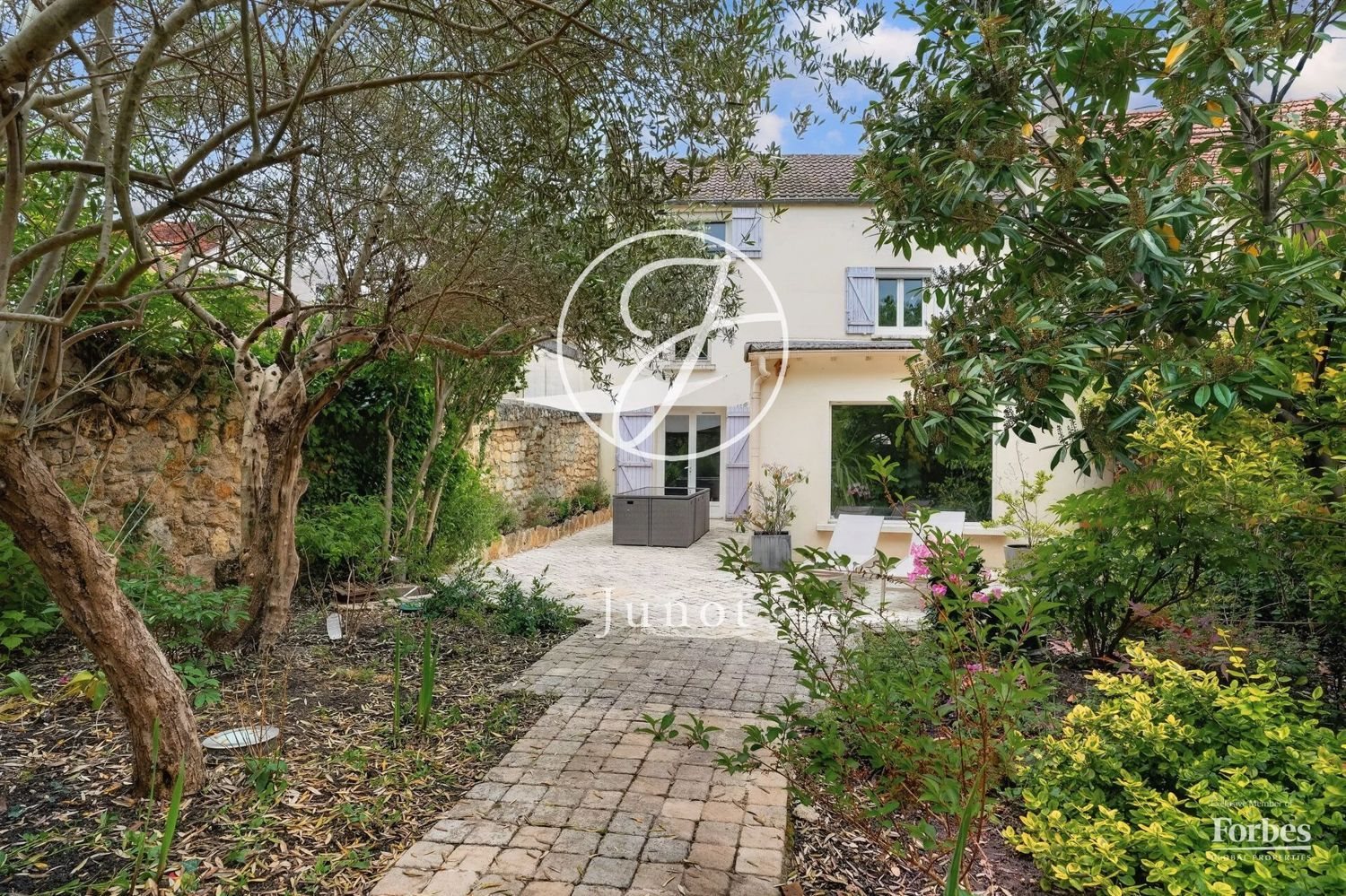 Maison à vendre, 209m², Montesson