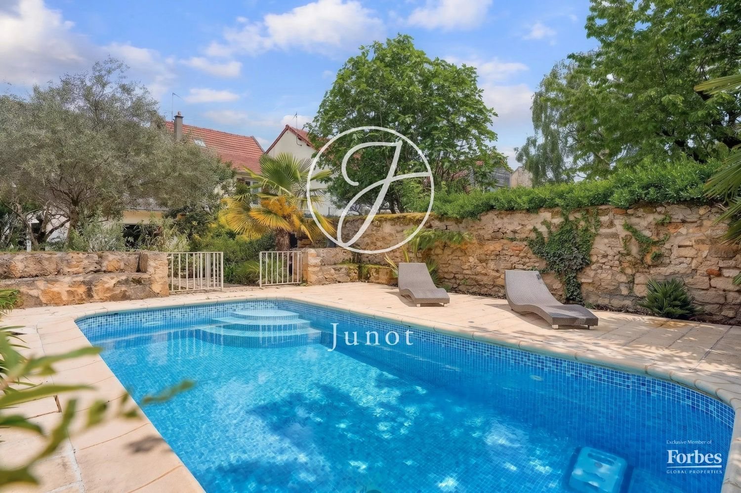 Maison à vendre, 209m², Montesson
