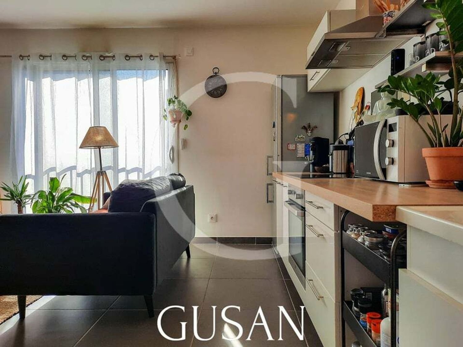 Appartement à vendre, 34m², Carqueiranne
