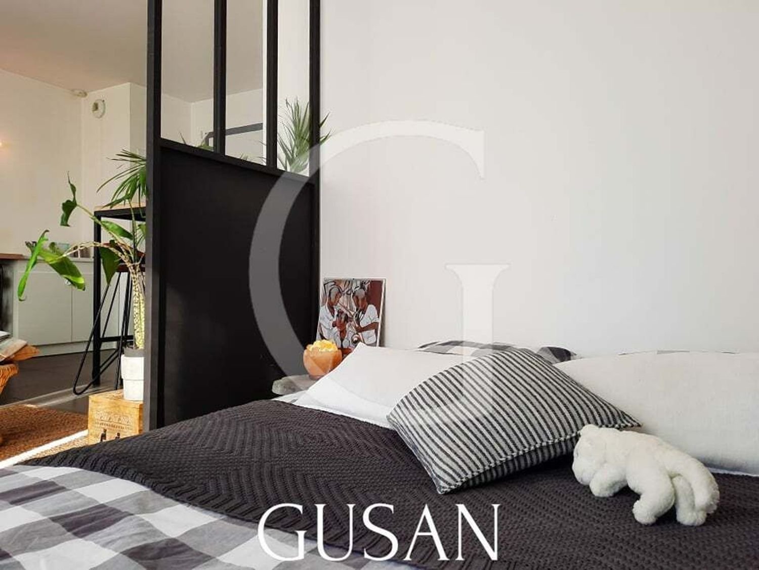 Appartement à vendre, 34m², Carqueiranne