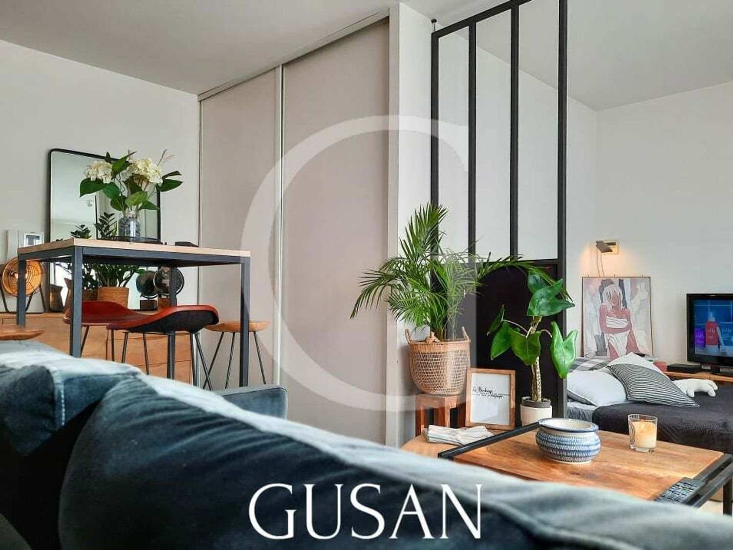 Appartement à vendre, 34m², Carqueiranne
