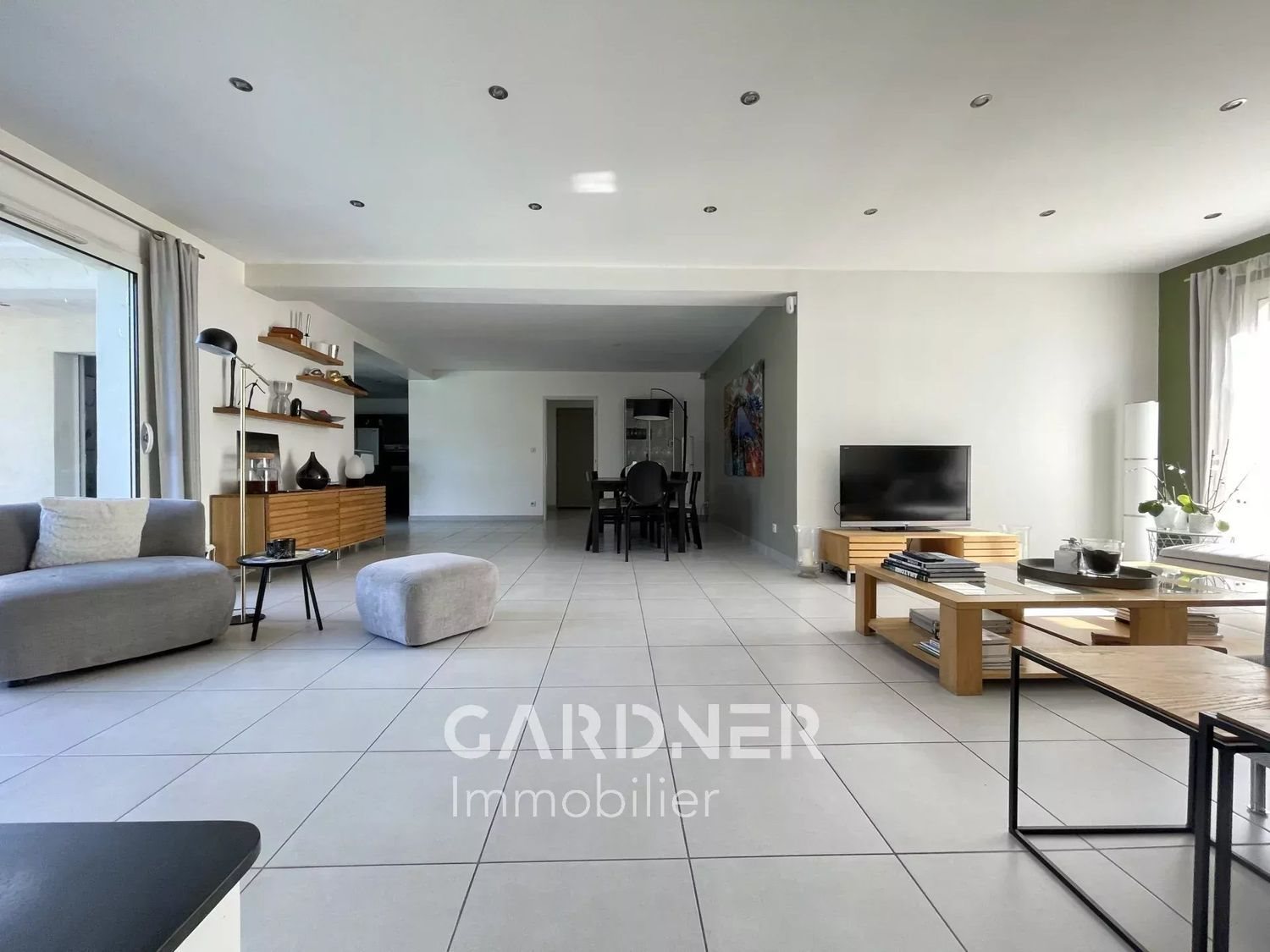 Maison à vendre, 130m², Marseille 12ème