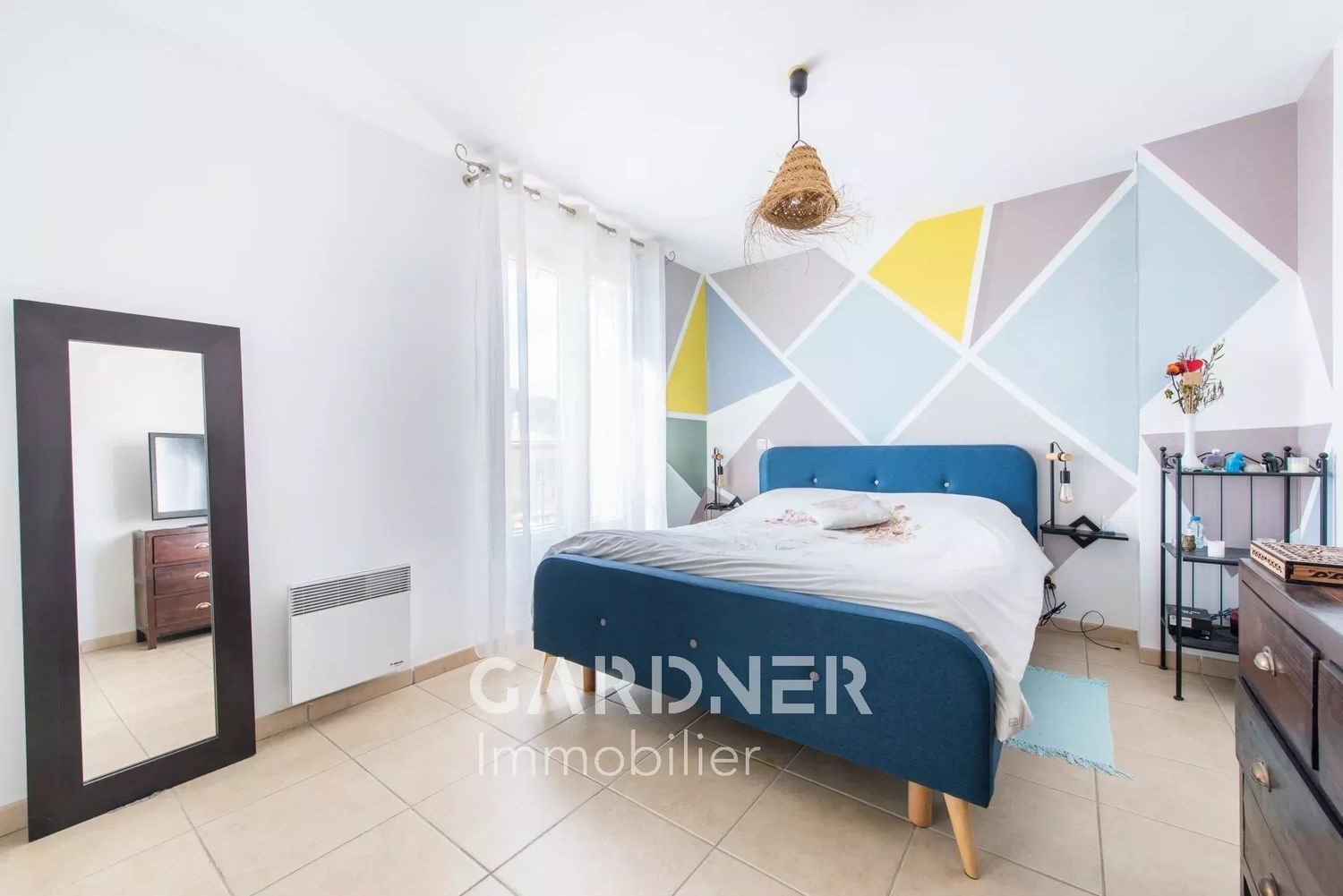 Maison à vendre, 130m², Marseille 12ème