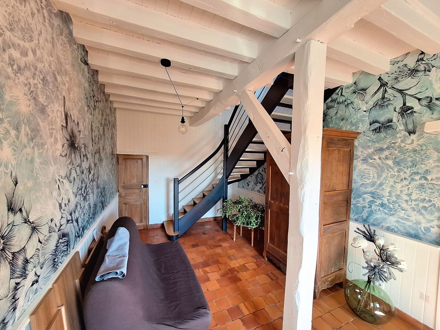 Maison à vendre, 242m², Ombrée d'Anjou