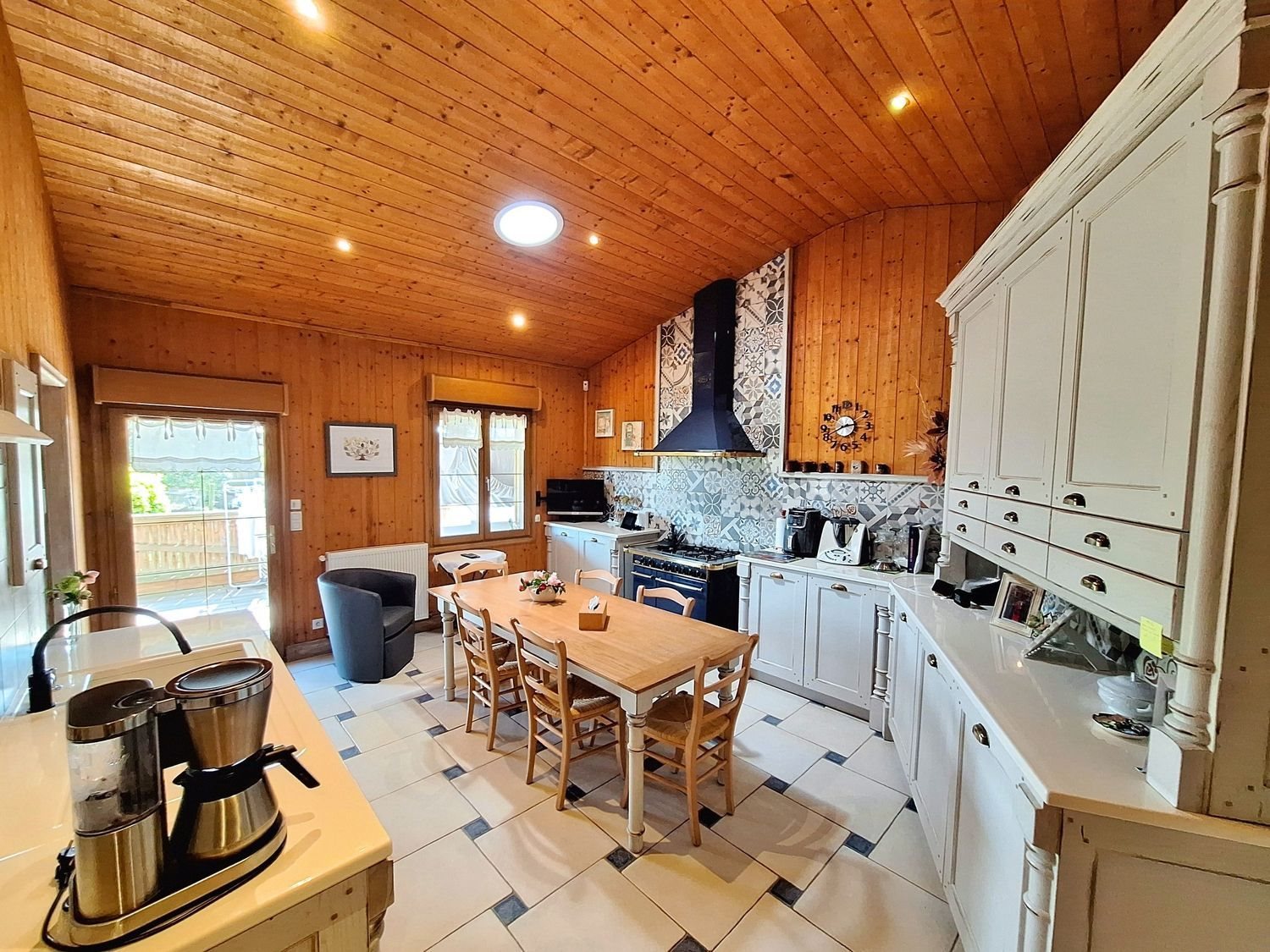Maison à vendre, 242m², Ombrée d'Anjou