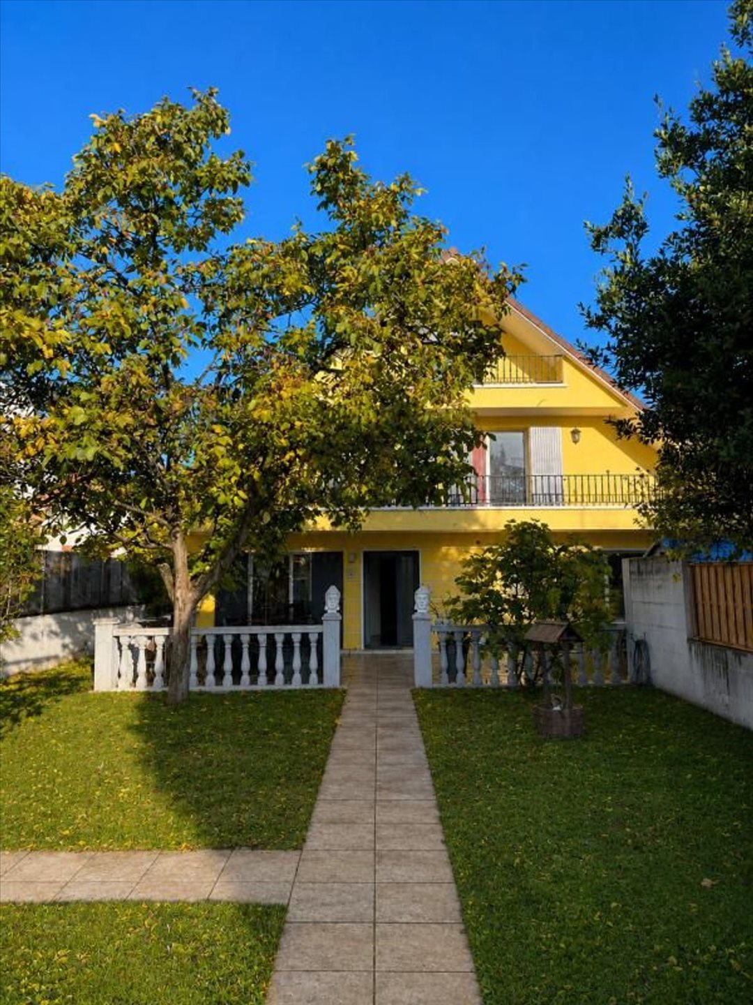 Maison à louer, 150m², Colombes