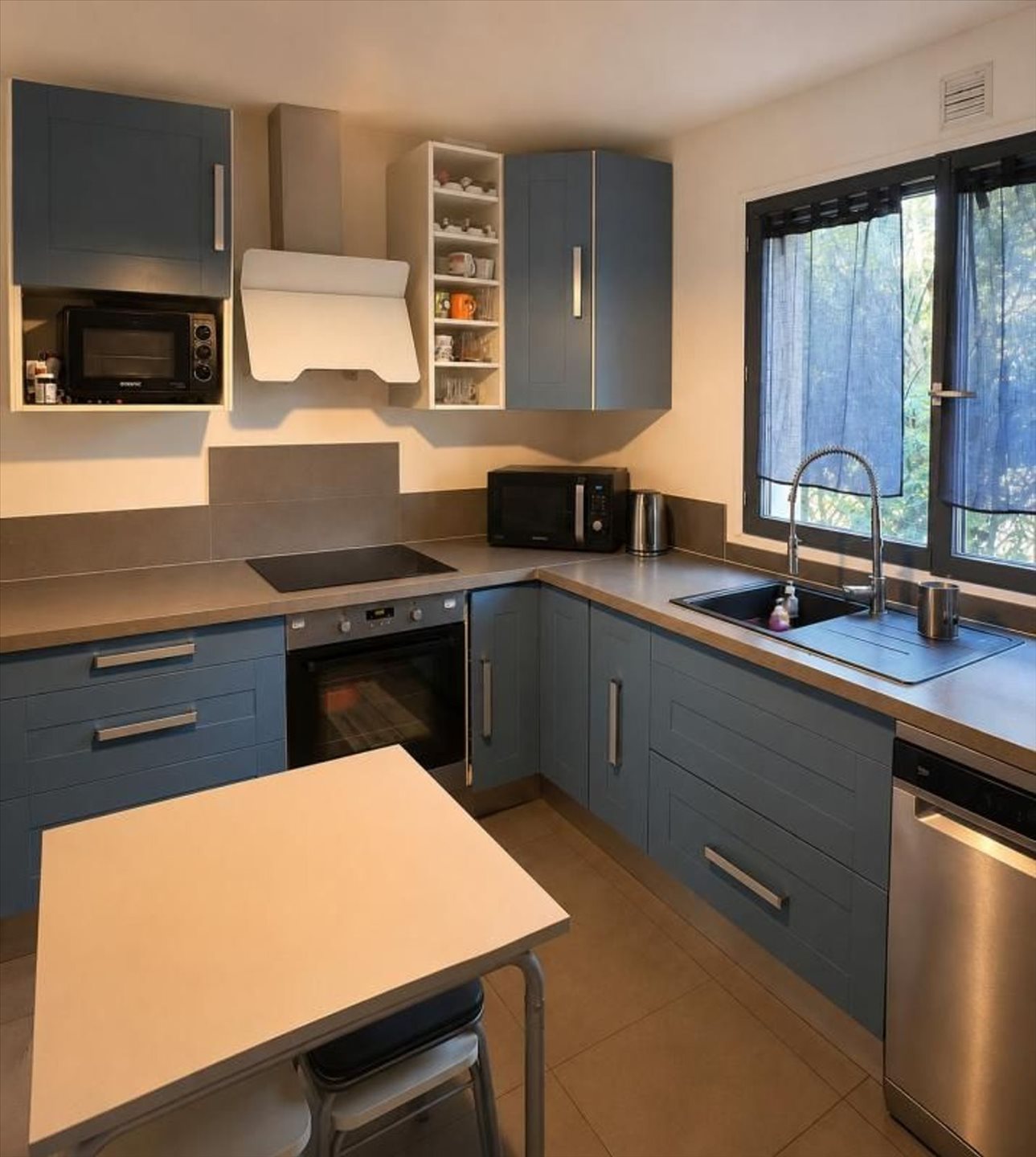 Maison à louer, 150m², Colombes