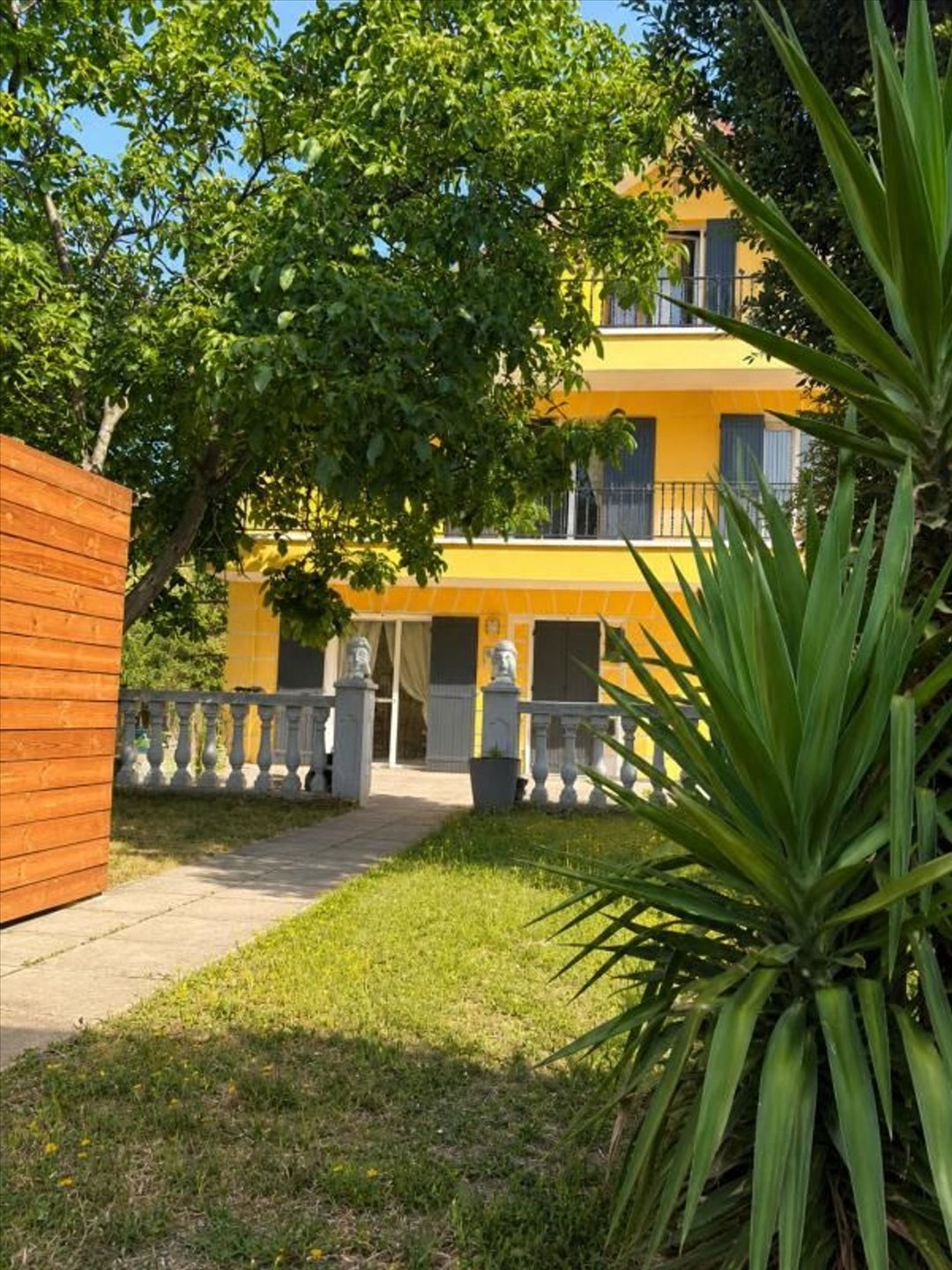 Maison à louer, 150m², Colombes