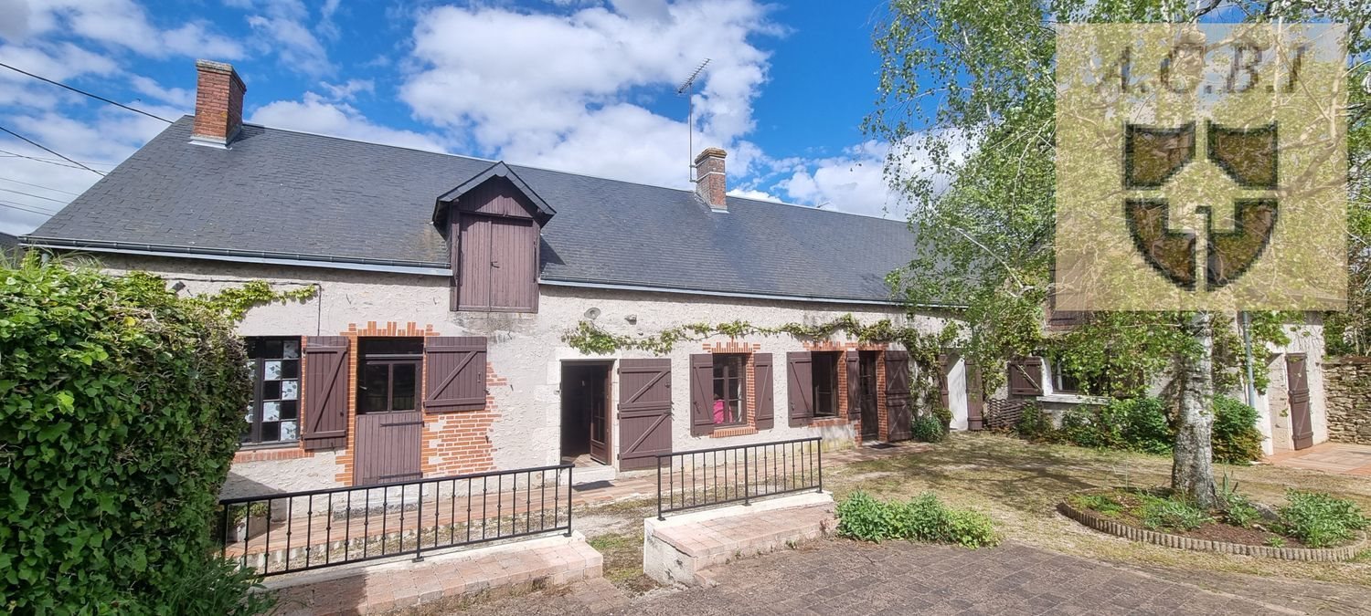 Maison à vendre, 146m², Blois