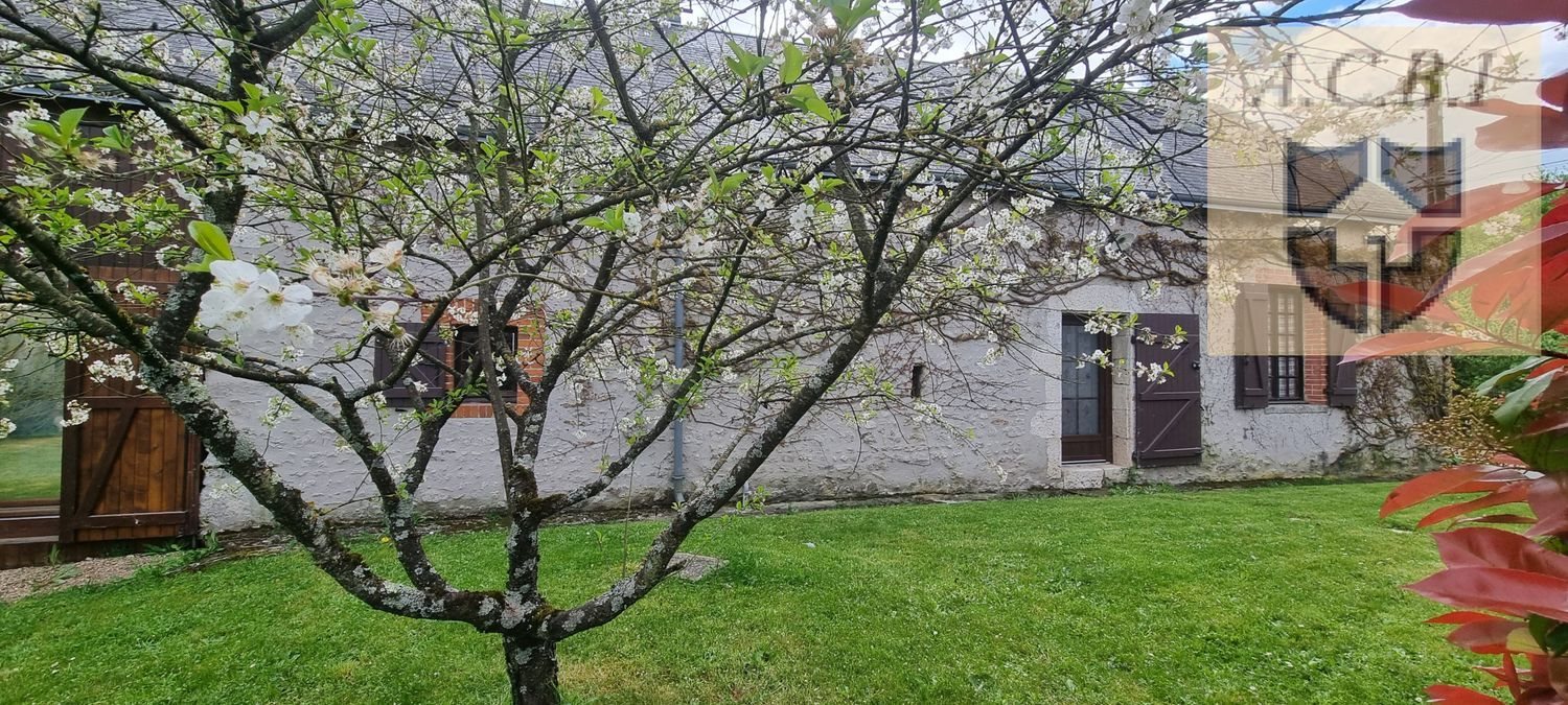 Maison à vendre, 146m², Blois