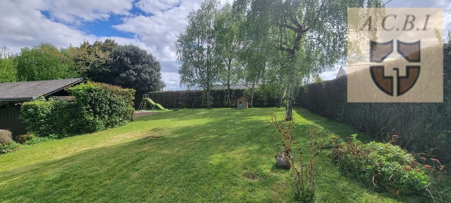 Maison à vendre, 146m², Blois