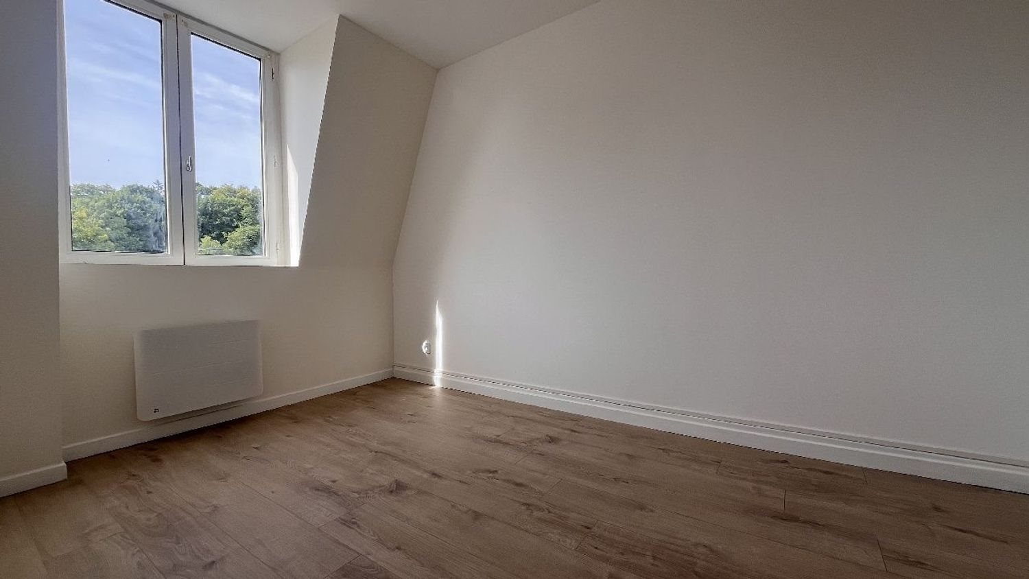 Appartement à louer, 41m², Bapaume