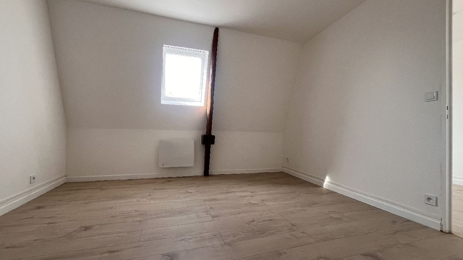 Appartement à louer, 41m², Bapaume