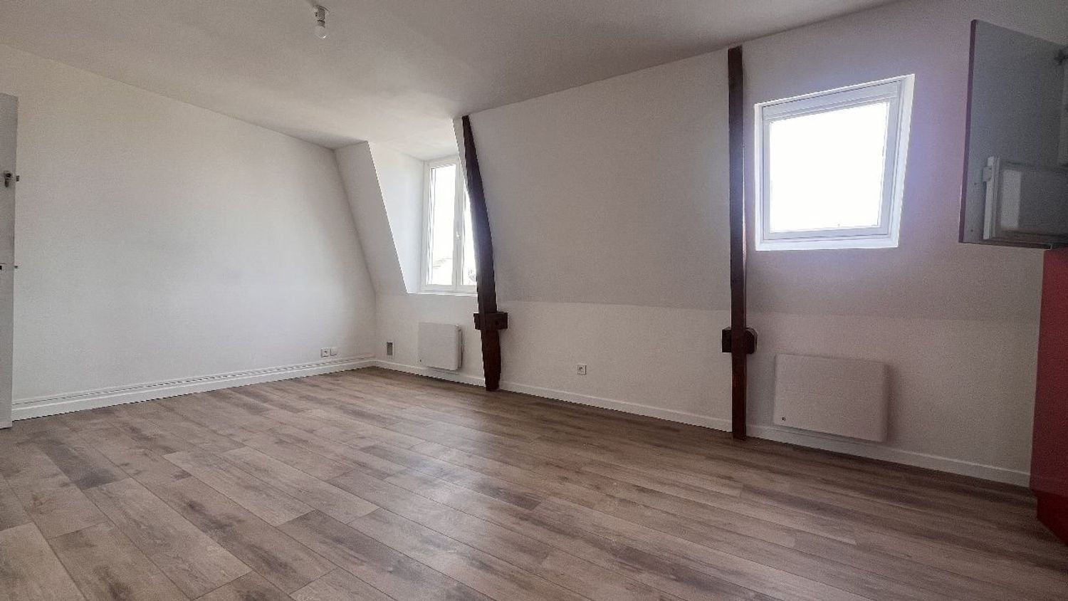 Appartement à louer, 41m², Bapaume