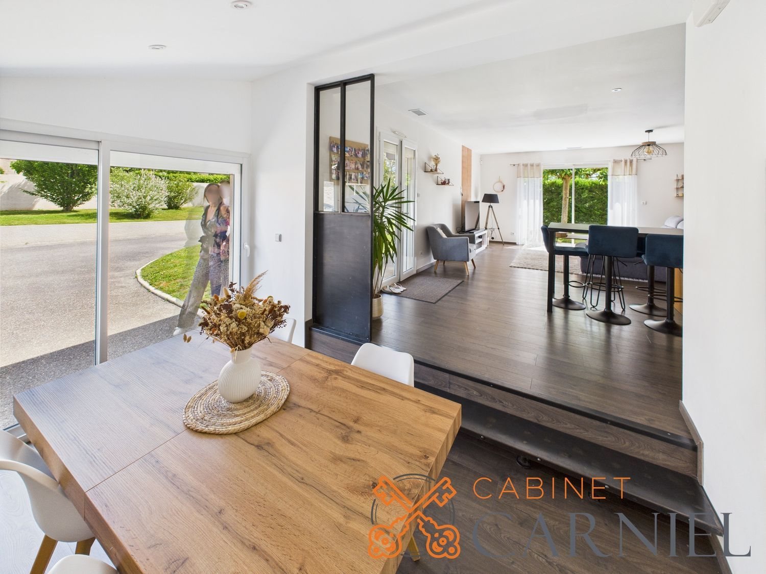 Maison à vendre, 117m², Marmande