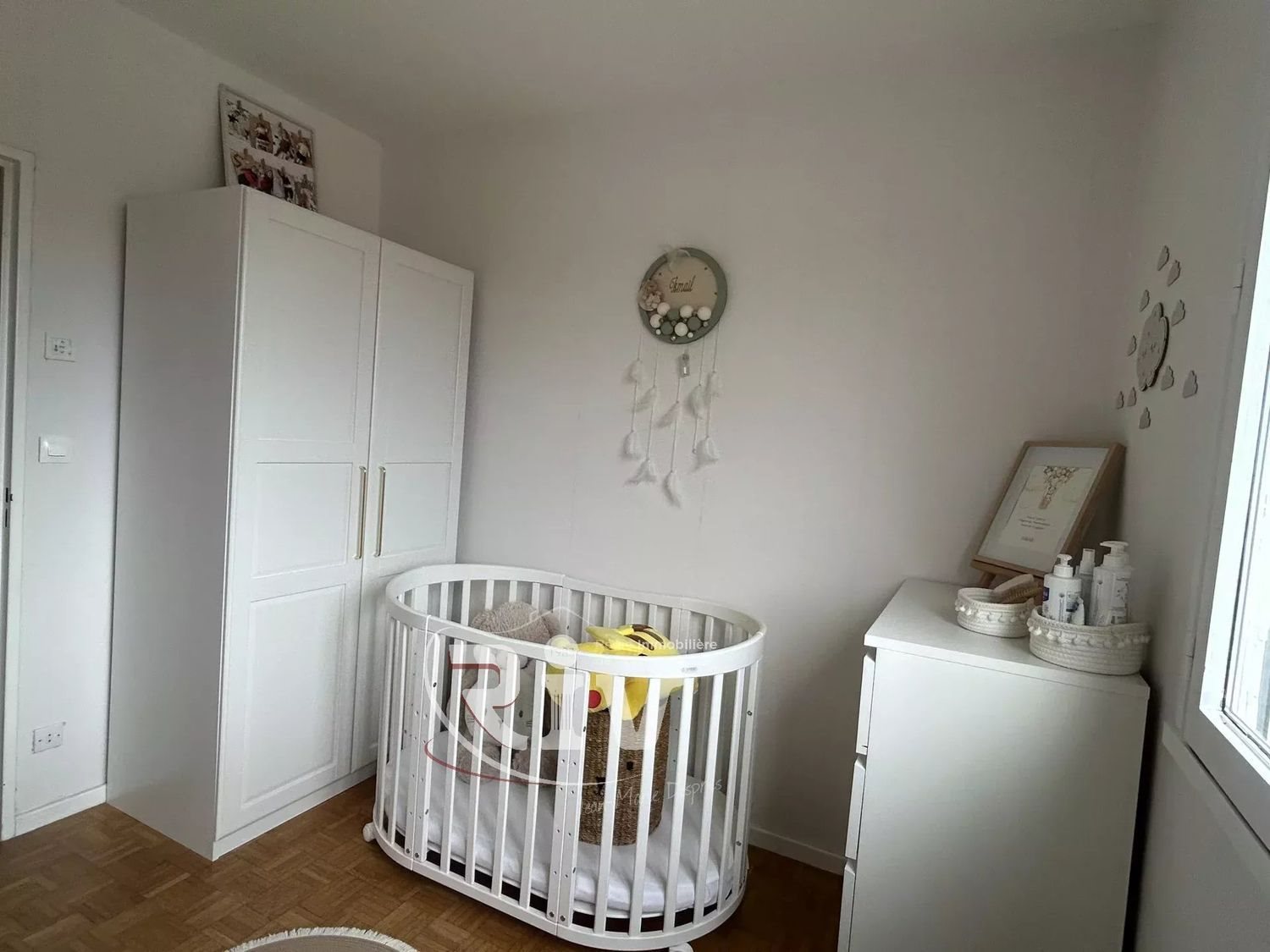Appartement à louer, 64m², Pont-Evêque
