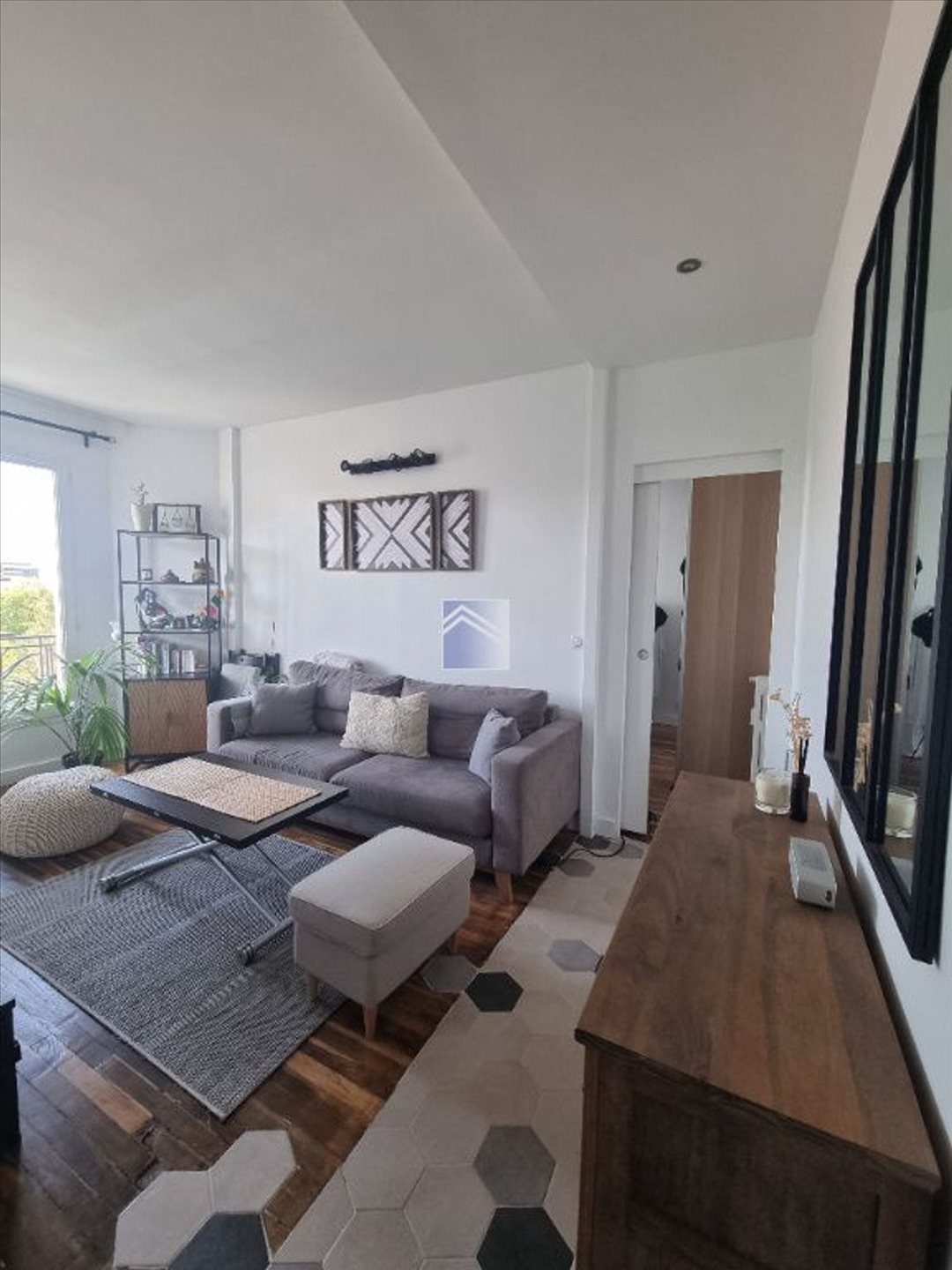 Appartement à vendre, 31m², La Garenne-Colombes