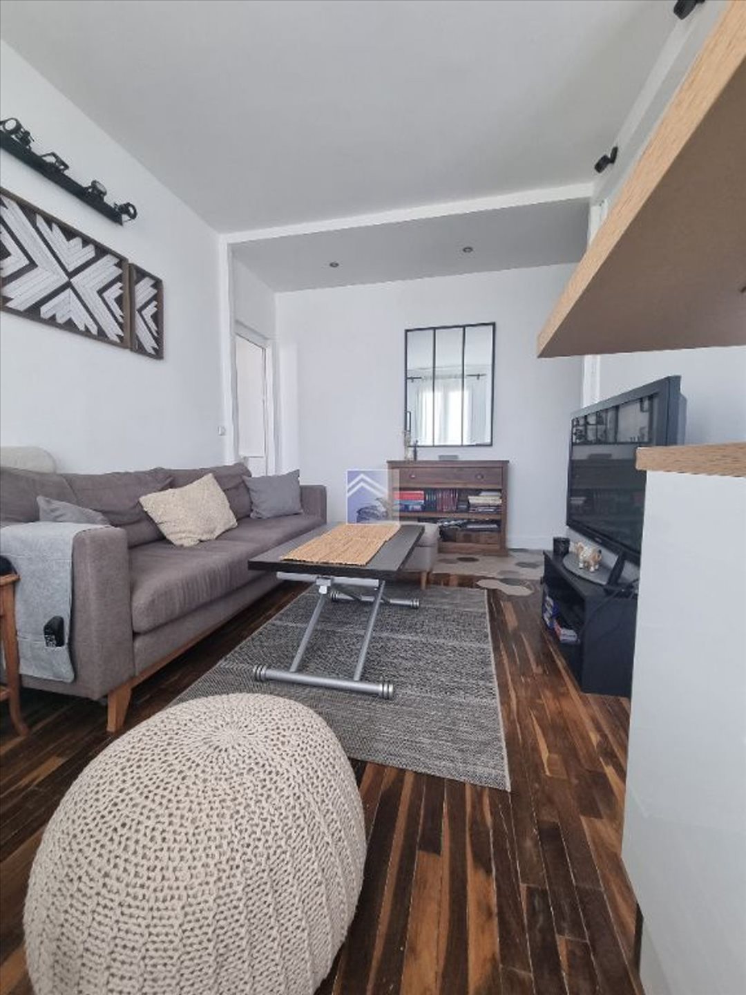Appartement à vendre, 31m², La Garenne-Colombes