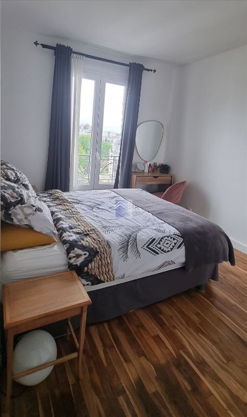 Appartement à vendre, 31m², La Garenne-Colombes