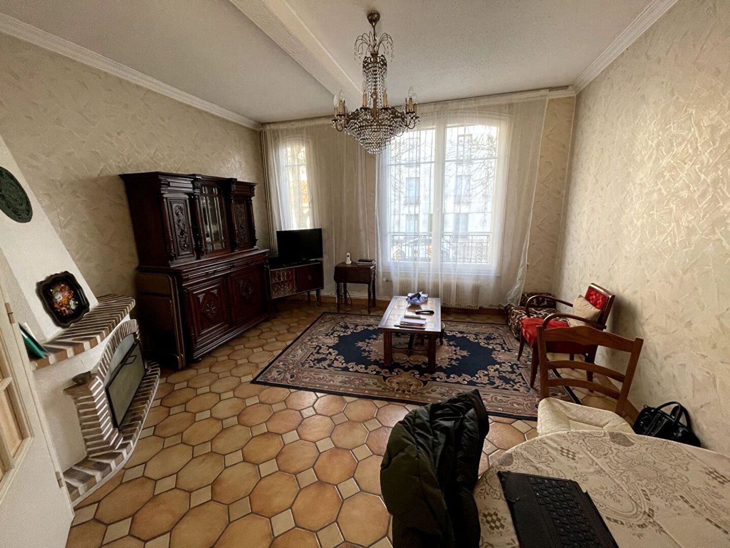 Maison à vendre, 70m², Le Perreux-sur-Marne