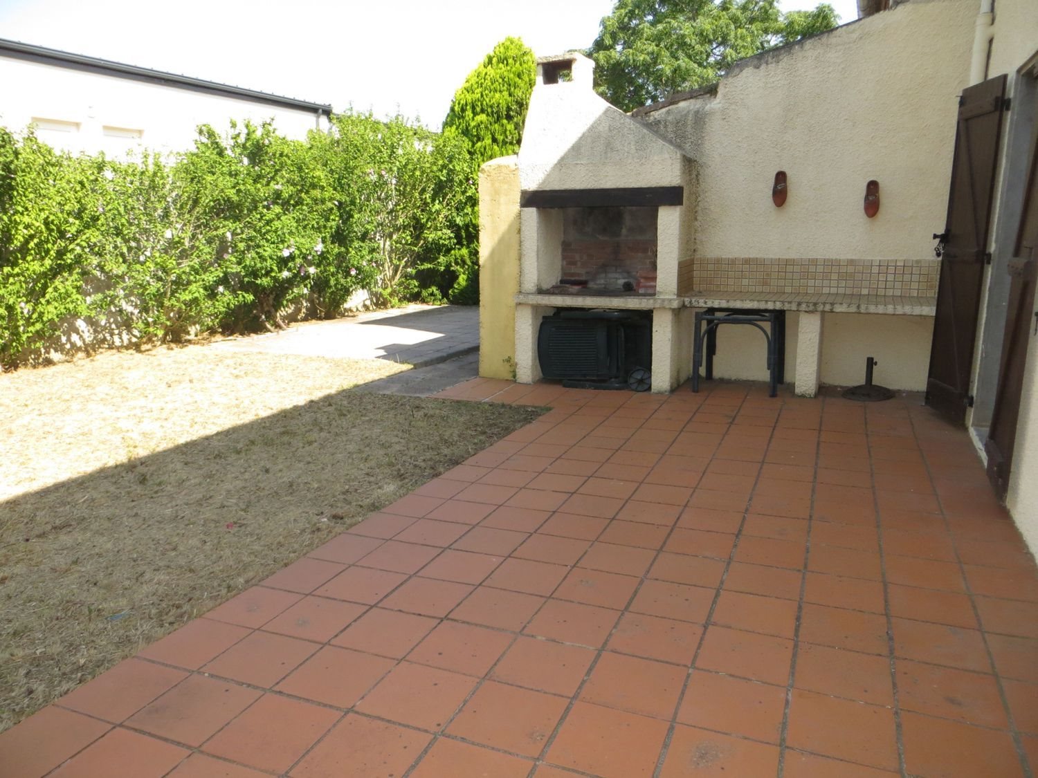 Maison à vendre, 110m², Villegailhenc