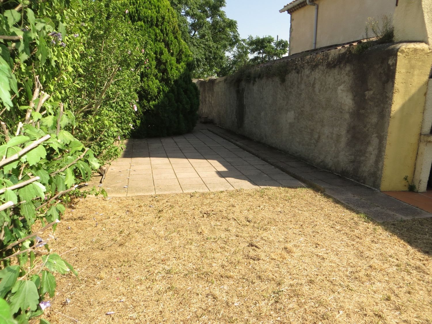 Maison à vendre, 110m², Villegailhenc