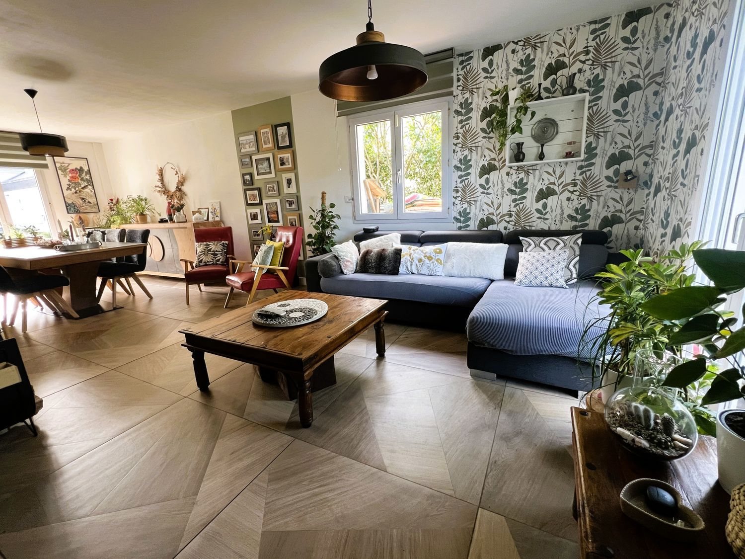 Maison à vendre, 126m², Angers