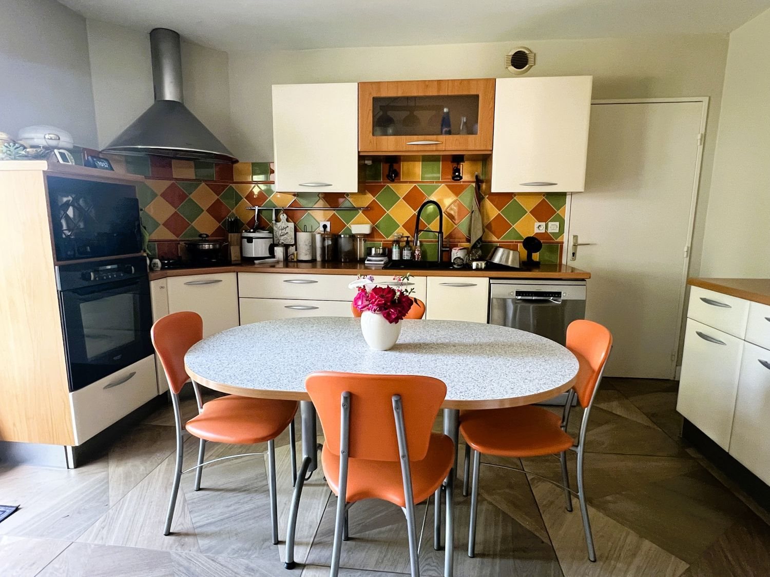 Maison à vendre, 126m², Angers