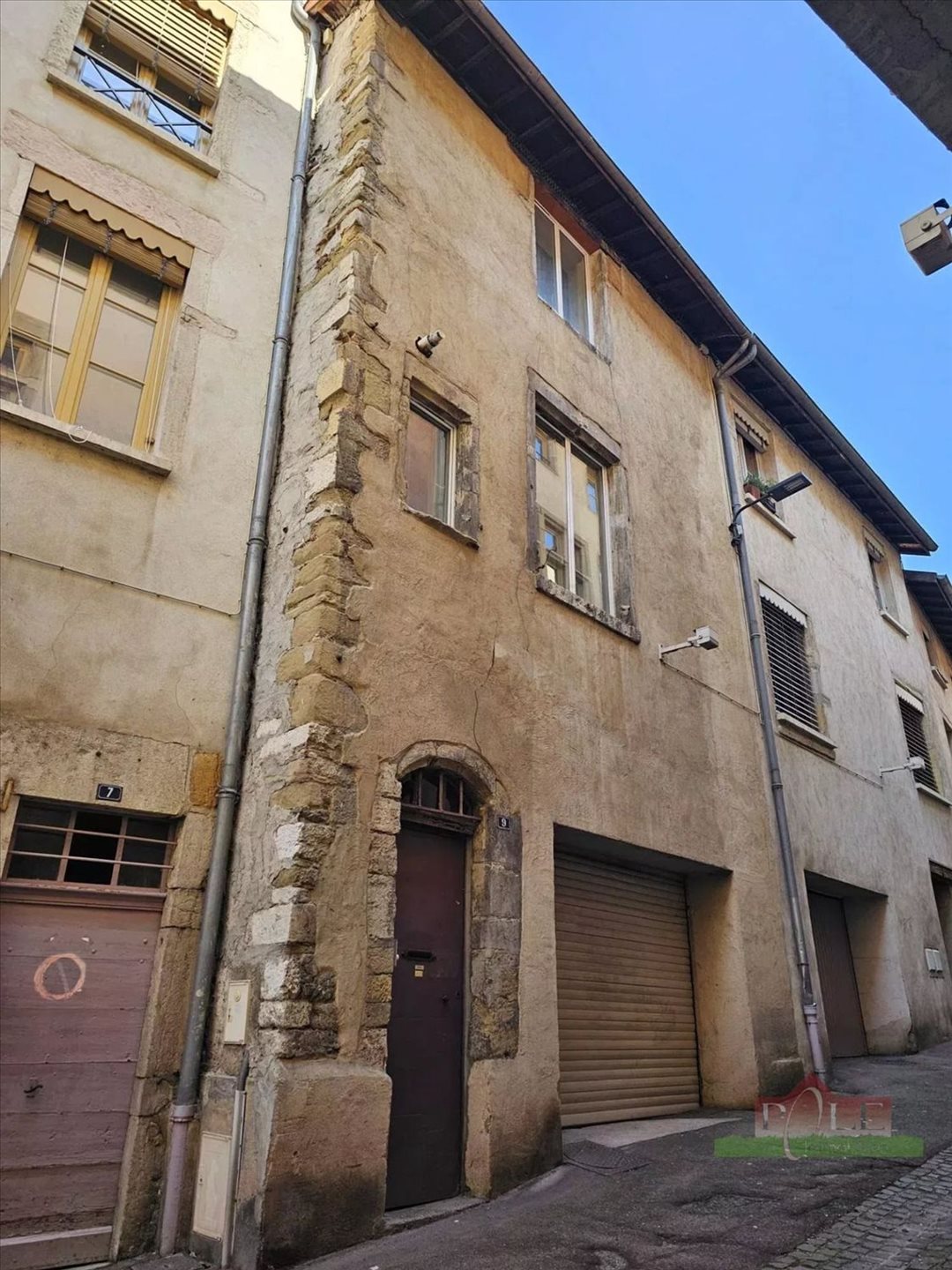 Maison à vendre, 80m², Vienne