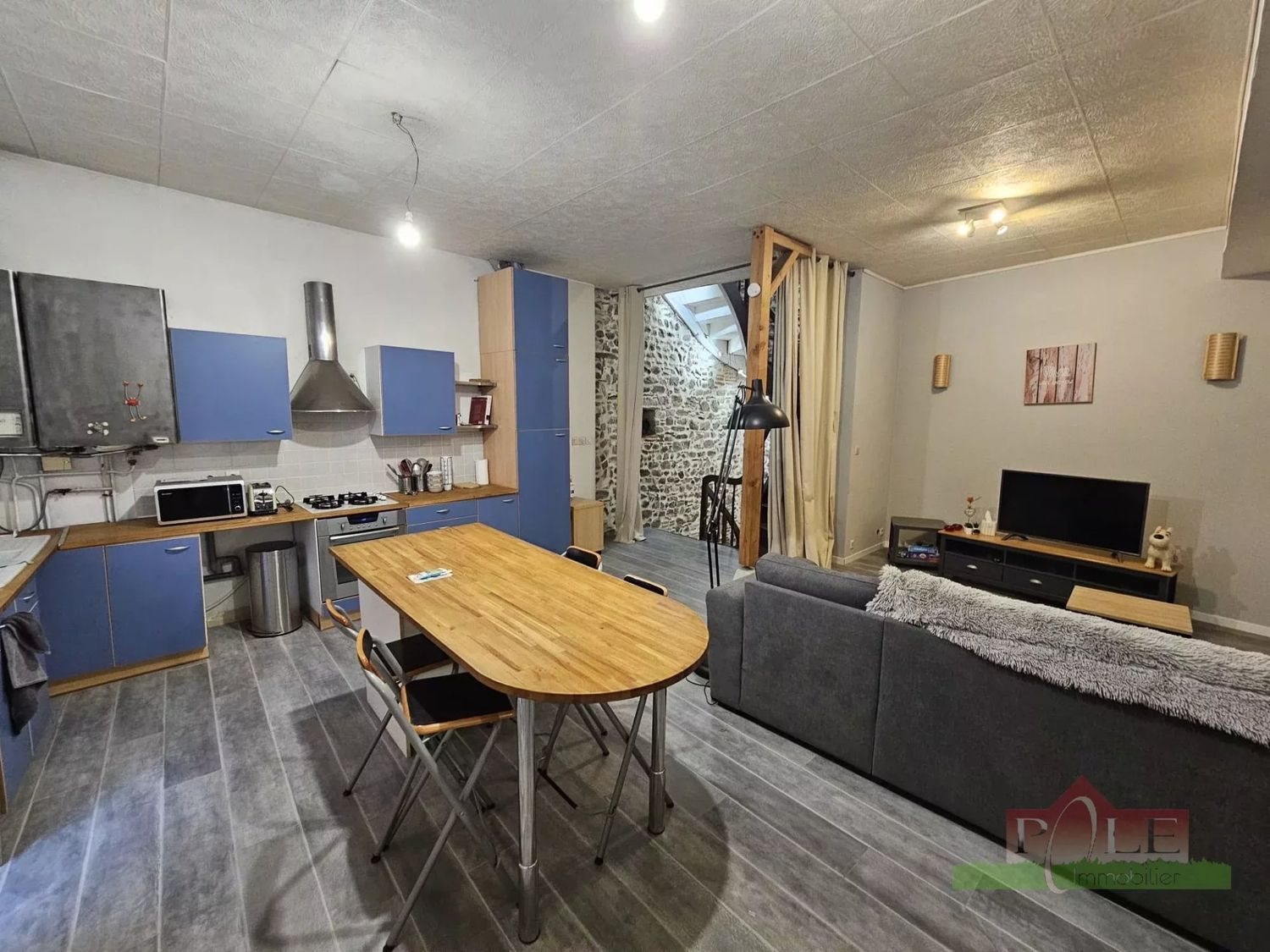 Maison à vendre, 80m², Vienne